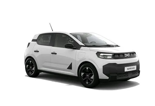 Dacia Spring Electric 80 Expression 5dr