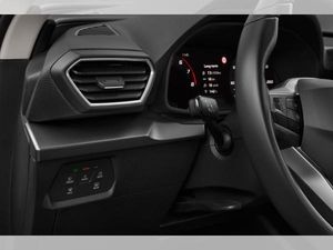 Seat Leon FR-Line 2,0 TDI 110kW DSG - LED SHZ Vision Plus MFL Navi ACC Leichtmetallräder App-Connect Leasing