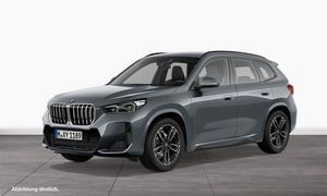 BMW X1 sDrive20i M Sport AHK Driv.Assist+ Harman/K