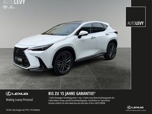Lexus NX 450h+ Luxury Plug-in*inkl. Wechselprämie* PANO