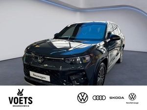 Volkswagen Tayron R-Line 2.0 TDI DSG MATRIX-LED+PANO+AHK Leasing