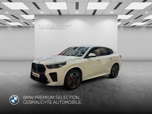 BMW X2 sDrive20i M Sport AHK Driv.Assist+ Harman/K