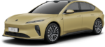 NIO ET5 Leasing
