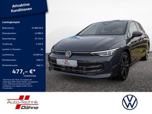 Volkswagen Golf VIII 2.0 TDI Style SOFORT VERFÜGBAR