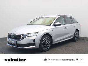 Skoda Octavia Combi Tour 2.0TDI DSG/ HuD, Matrix, 360°