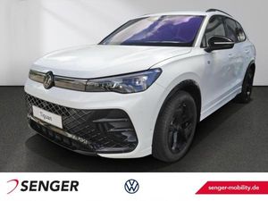 Volkswagen Tiguan R-Line 2,0 TDI Design-Paket Navi Matrix