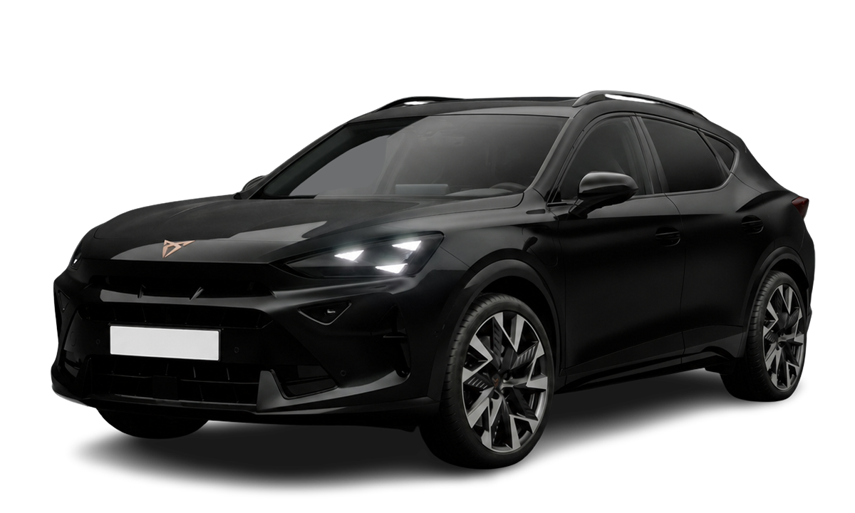 CUPRA Formentor VZ Auto-Abo