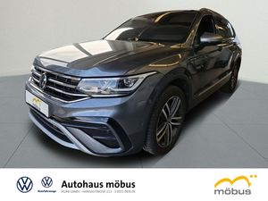Volkswagen Tiguan Allspace 2.0 TDI 4Motion*DSG*MASSAGE*MATR