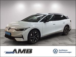 Volkswagen ID.7 Tourer Pro 82kWh/AHK/Matrix/360°/Wärmepumpe
