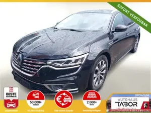 Renault Talisman Grandt. TCe 160 EDC Intens LED Nav Kam