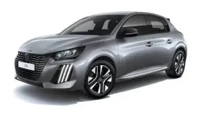 Peugeot 208 Allure Elektro 156 PS 115kw 💶🔋 E Prämie ! LAGERFAHRZEUG ! Leasing