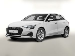 Audi A3 Sportback TFSI 150 S tronic Nav ACC KlimP LED Auto-Abo privat Auto-Abo