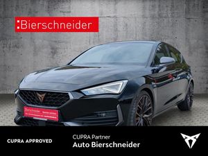 Cupra Leon 2.0 TSI DSG VZ PANO NAVI LED FULL LINK ACC