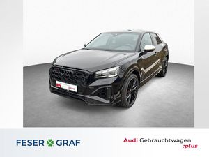 Audi SQ2 TFSI quattro MATRIX KAMERA ACC CAR PLAY Leasing
