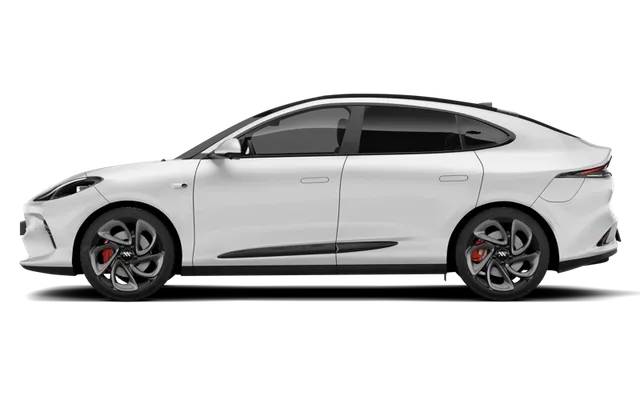 MG IM6 100 kWh Premium