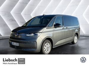 Volkswagen T7 Multivan Life ENERGY AHK IQ.Light Navi Kamera