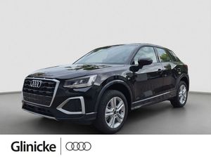 Audi Q2 advanced 35 TFSI 110(150) kW(PS) S tronic