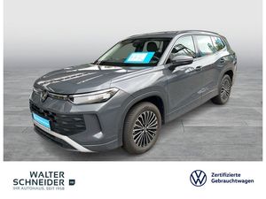 Volkswagen Tayron 1.5 eTSI DSG Life AHK Navi LED 7 Sitze