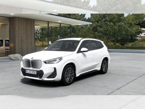 BMW iX1 eDrive20 *M Sport* Bestellaktion mit Lieferung im Jahr 2027 *