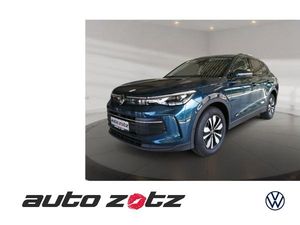Volkswagen Tiguan Life 1.5 l eTSI OPF DSG 360,Kam.,PDC,ACC