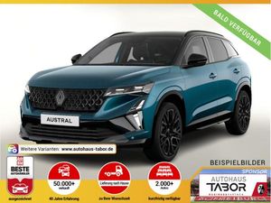 Renault Austral Esprit Alpine Full Hybrid E-Tech 200