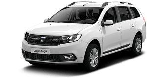 Dacia Logan Leasing