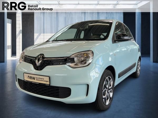 Renault Twingo EQUILIBRE SCe 65 Start & Stop Leasing