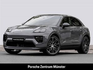 Porsche Macan Rückfahrkamera Panoramadach BOSE LED-Matri
