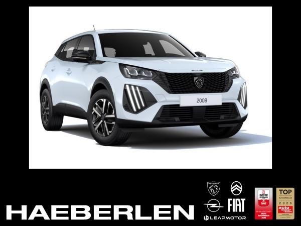 Peugeot 2008 Style Elektro **Gewerbehammer** Leasing
