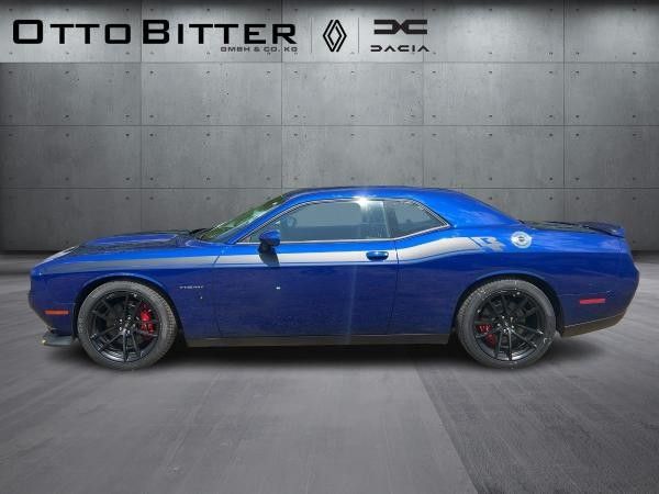 Dodge Challenger R/T 5.7L V8 RT BLACK/PERFORMANCE/VOLL ❗️❗️❗️ SONDERAKTION ❗️❗️❗️ V8 MOTOR 🤩🤩🤩 Leasing