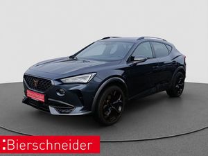 Cupra Formentor 2.0 TSI DSG 4Dr. VZ DCC BEATS CAM SHZ