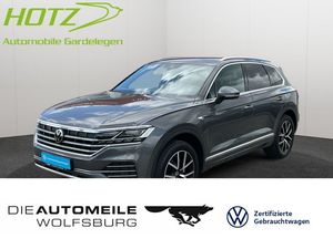 Volkswagen Touareg 3.0 TDI tiptronic Elegance Matrix/ACC