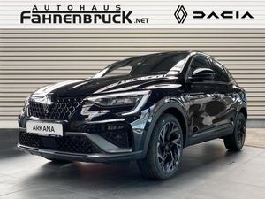 Renault Arkana ESPRIT ALPINE MildHybrid 160 EDC Navi ACC Leasing