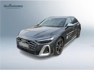 Audi S5 TFSI 367 PS qu. / SOFORT VERFÜGBAR ! Leasing