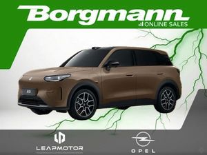 Leapmotor B03X