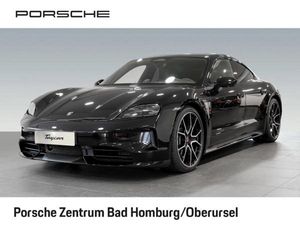 Porsche Taycan 4 Black Edition ‼️Sofort verfügbar‼️