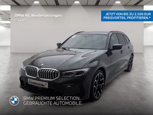 BMW 320d xDrive Touring M Sport LiveCockpitProf LED