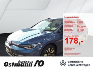 Volkswagen Golf Variant 1.5 TSI Goal *ACC*Navi*Sitzh*AHK*