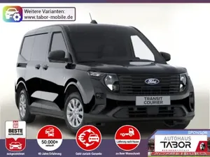 Ford Transit Courier Aut Trend AHK Kam WinterP Temp