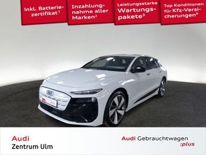 Audi A6 Avant S-Line e-tron 20 AHK MATRIX NAVI 5J.GAR