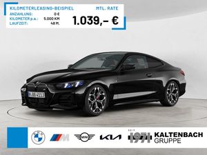 BMW M440i Coupe xDrive FACEL. 360° LED HUD ACC AHK