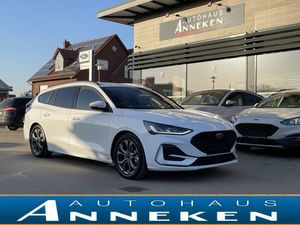 Ford FocusTurnier MHEV ST-Line*Kamera*ACC*Sitzhzg*Facelift Auto-Abo