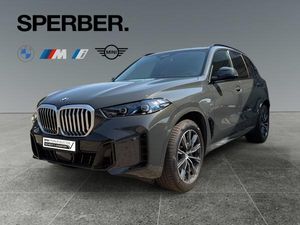 BMW X5 xDr. 40i  "M Sport"  HuD, AHK, LC. Prof. ,  Dr. Ass. Prof., Parkass. Prof., H/K ,  uvm.