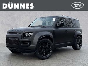 Land Rover Defender 110 P635 OCTA Black Edition *AKTION*
