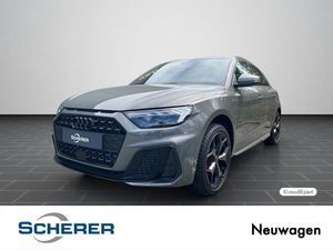 Audi A1 Sportback S line 35 TFSI 110(150) kW(PS) S tr