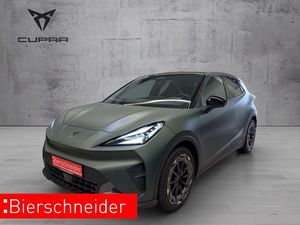 Cupra Raval VZ Edition Extreme PANO KAMERA MATRIX NAVI