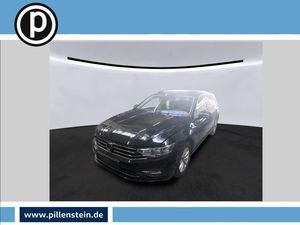 Volkswagen Passat Variant BUSINESS 2.0 TDI DSG AHK NAVI SHZ