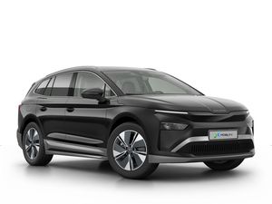 Skoda Enyaq 85 Auto-Abo