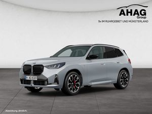 BMW X3 M50 xDrive
