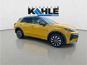 Volkswagen T-Roc 1.5 eTSI DSG Life  SOFORT VERFÜGBAR!  AHK ENERGY GJR AHK